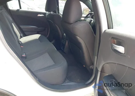 2018 Dodge Charger Gt Awd from USA, damaged, VIN 2C3CDXJG5JH235730